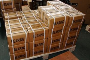 packaging SYZ Rod Ends