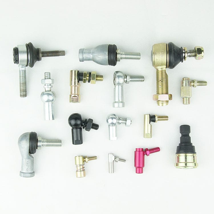 small ball joints SYZ Rod Ends