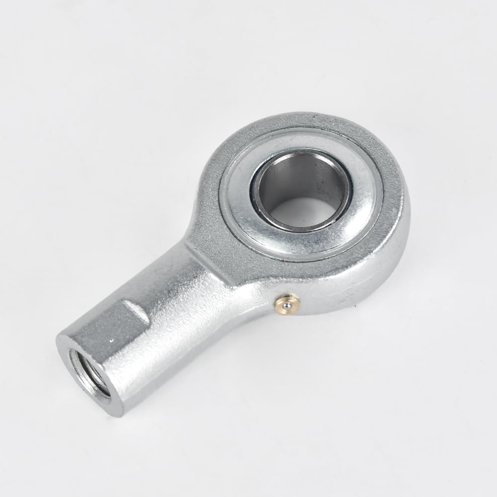 Rod Ends with Integral Self-Aligning Ball Bearing