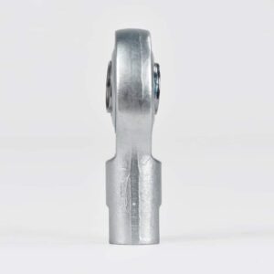 rod end bearing for high speed applications