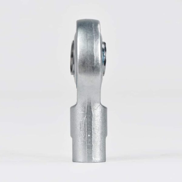 rod end bearing for high speed applications