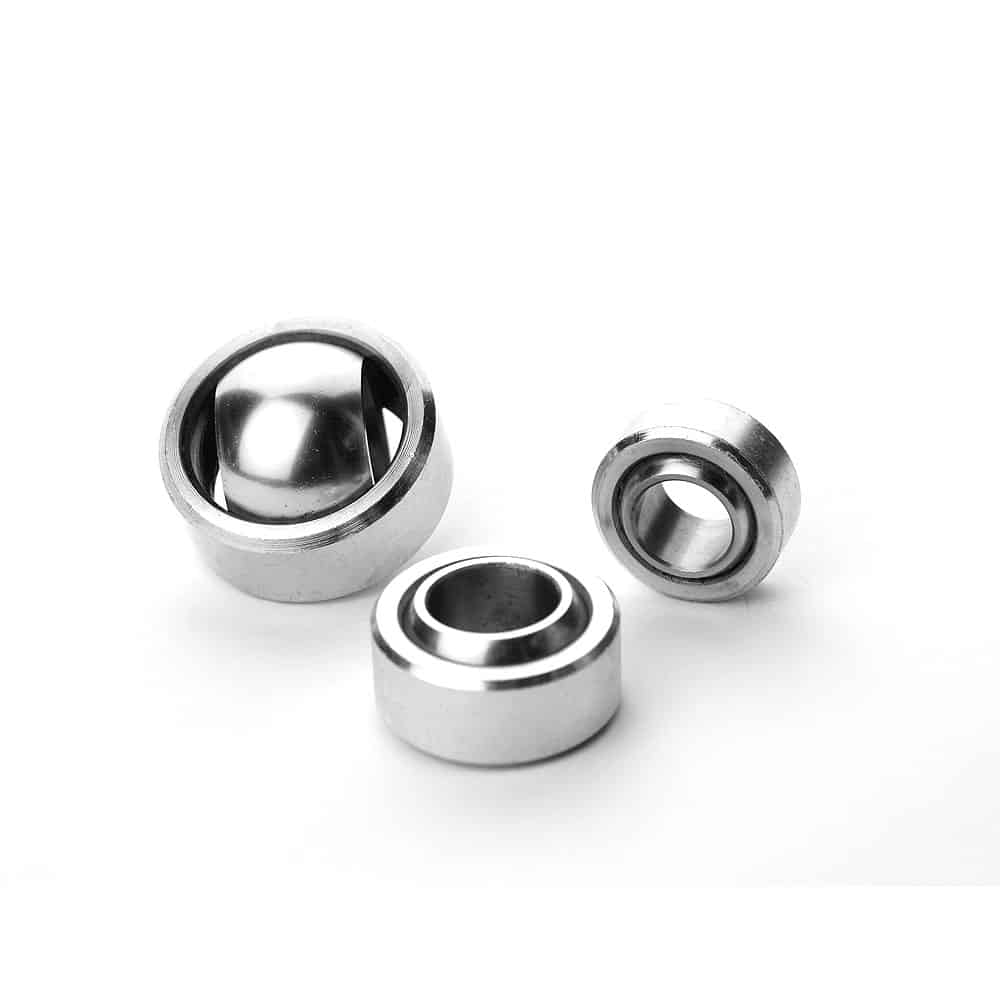 5-16 radial spherical bearings com5t