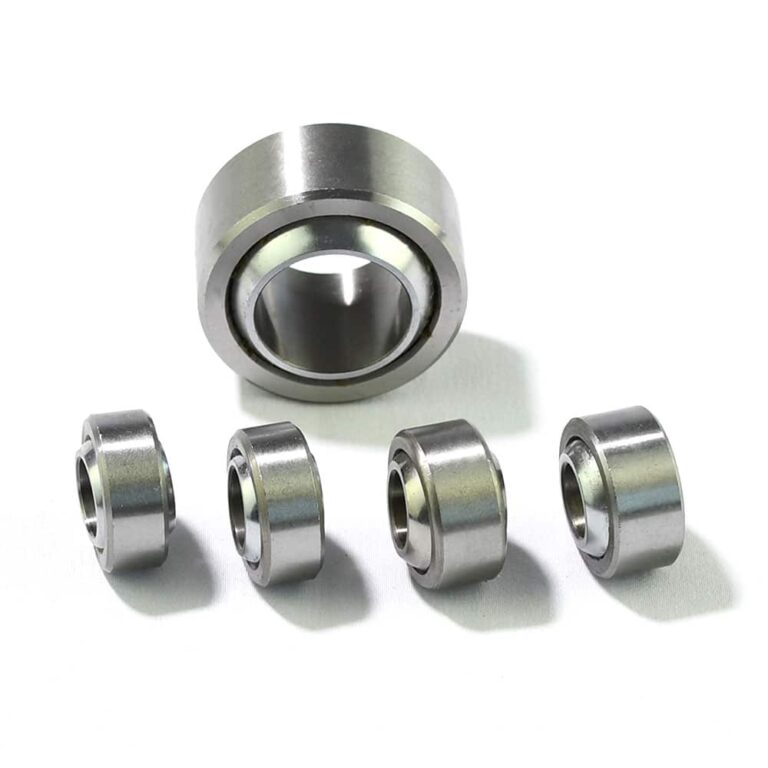 COM14T Spherical Bearings 7-8 0.875 Bore