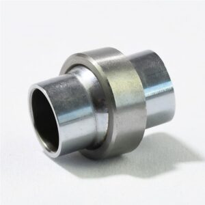 High Misalignment Spherical Bearings