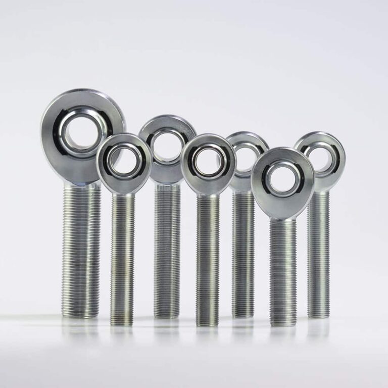 Long Shank Heim Joint