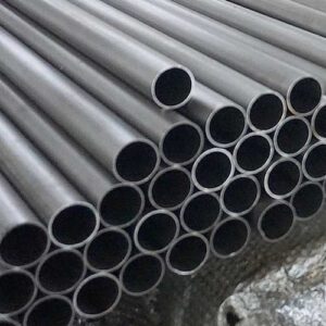 54" DOM 1 1/2 OD. X .250 WALL TUBING COLD DRAWN SEAMLESS