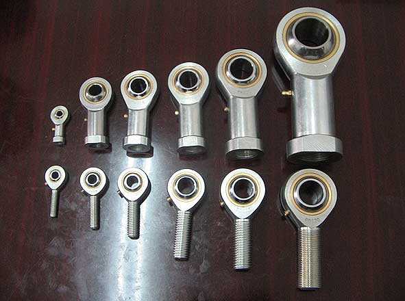 POS and PHS Thread Rod End Bearing