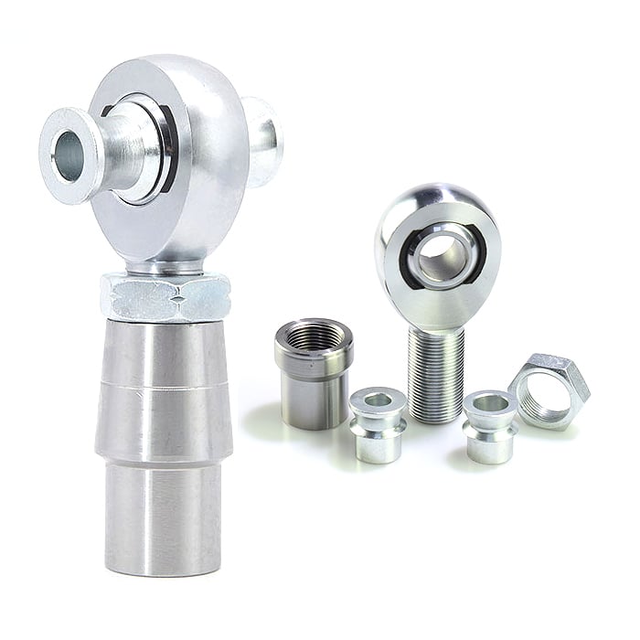 Rod Ends Heim Joints SYZ Rod Ends Rod Ends Heim Joints