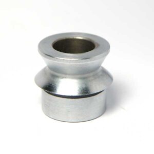 uniball misalignment spacer