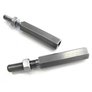 Heim Joint Extensions