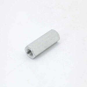Hex Stud Connector Nut Threaded Bar Joiner