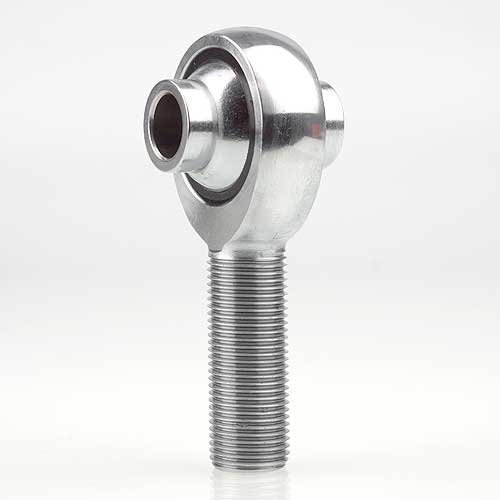 High Misalignment Stainless Rod End