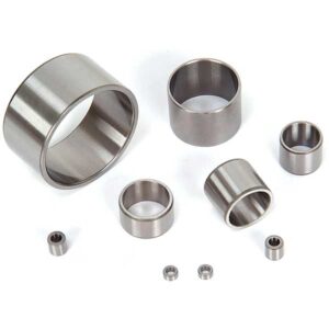 Stainless Sleeve Bushing Sleeve