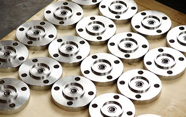 customcncmachinedsockets SYZ Rod Ends Custom CNC sockets for pedal steel guitar setup