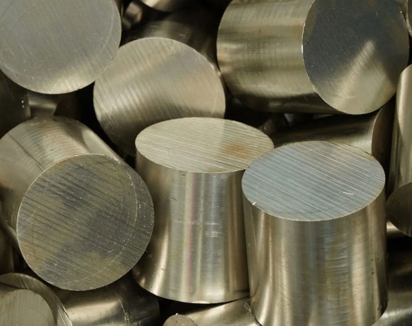 Advantages of Titanium Alloy SYZ Rod Ends Advantages of Titanium Alloy