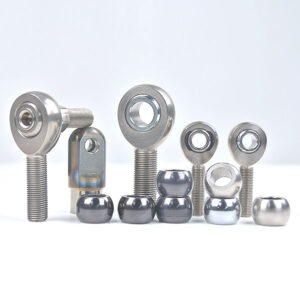 featured image of titanium parts