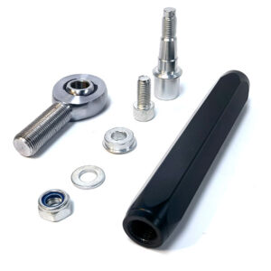 Heavy Duty Heim Joint Steering Kits