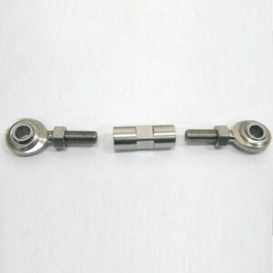 Heim Joint Alternator Bracket Adjustable