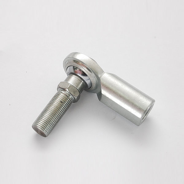 thumbnail image 2 of VXB 10mm Heim Joint Tie Rod End Links – 4 Pieces (2 Right + 2 Left Thread) 2 of 5