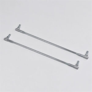 Adjustable Carburetor Linkage Rod with Quick Disconnected