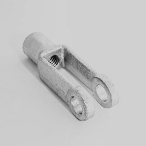 Clevis Yoke End Linkage