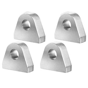 Custom Weld On Shackle Clevis Mount