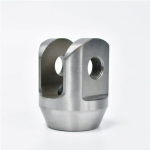 Heavy Duty Stainless Steel Steering Rack Clevis