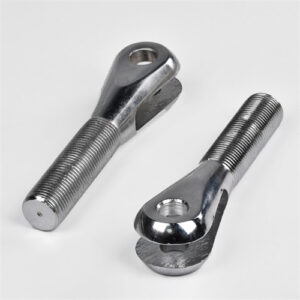 Threaded Clevis