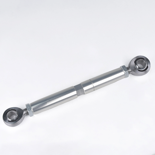 RRC Traction Ladder Bar Adjuster – 5/8-18 Rod End Heim Joint – 0.625 Inch