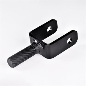 adjustable camber clevis