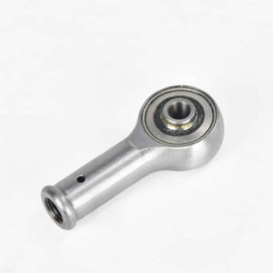 Aircraft rod end