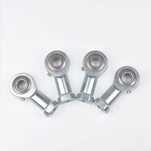 M10 x 1.0RH Ball Bearing Rod End BRF10-06-501 21566