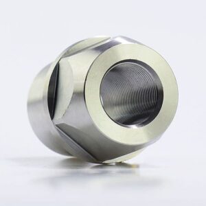 Left and Right Hand Tube Insert Bung for Rod End Heim Joint