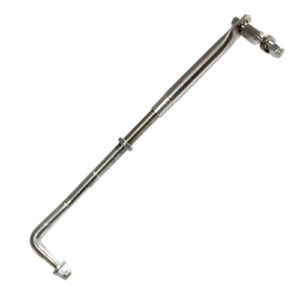 Boat Steering System Kicker Steering Linkage