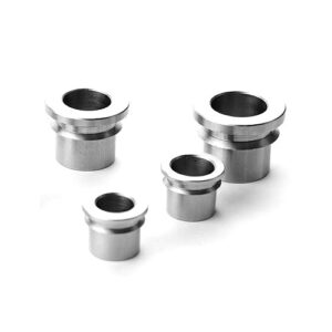 Coilover Misalignment Spacers