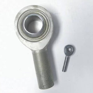 Heavy Duty Custom Metric Rod End M20 to M36 Large Rod Ends