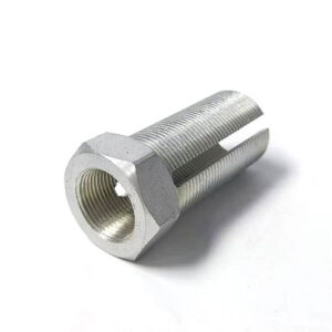 Rod End Threaded Adjuster Sleeve Heim Joint Sleeve