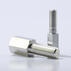 Rod Extension Kit for Rod End on Internal Wastegate Actuator