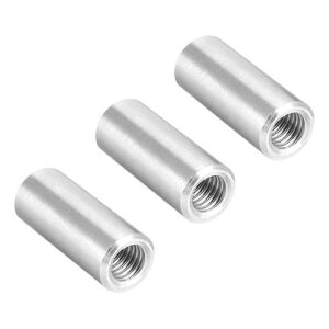 Spacer Threaded Round Standoff