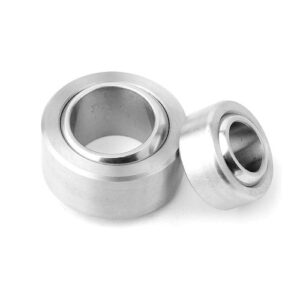 Spherical Plain Bearing Teflon Lined Bearings