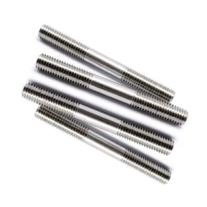 Stainless Steel Double Ended Studs SUS Stud Bolt