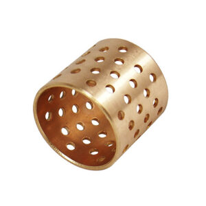 Wrapped Bronze Bushing Bronze Bearing