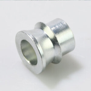 Zinc Plated 3/4 to 1/2 Misalignment Spacer