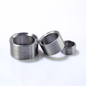 spherical bearing weld cup