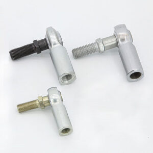 Truck Parts Radiator Rod End Female