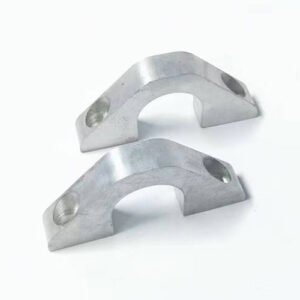 Custom Aluminum CNC Machining Parts Upper Ball Joint Spacers