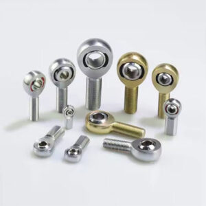 Hot Selling XM Heim Joint Rod Ends 1.25 1/2 3/4 5/8 7/8 5/16