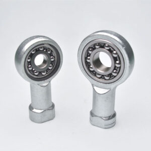 Manufacturer of Ball Bearing Rod Ends