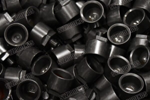 Semifinished products 1 SYZ Rod Ends Semi-finished products 1