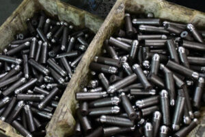 Semifinished products 2 SYZ Rod Ends Semi-finished products 2